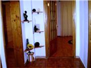 Vanzare apartament 3 camere Cantacuzino Pisica Alba