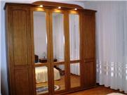 Vanzare apartament 3 camere Cantacuzino Pisica Alba