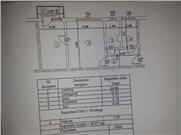 Apartament 2 camere de vanzare in Ploiesti, zona Vest