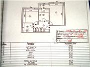Apartament 2 camere de vanzare in Ploiesti, zona 9 Mai