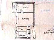 Vanzare apartament 2 camere zona Malu Rosu