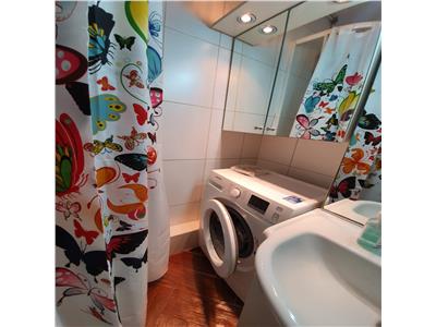 Inchiriere apartament 2 camere, Ploiesti, zona Caraiman