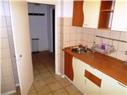 Apartament 2 camere nemobilata de inchiriat, zona 9 Mai