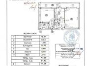 Apartament 2 camere de vanzare in Ploiesti, zona Marasesti