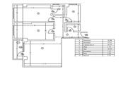 Vanzare apartament 3 camere in bloc nou, zona 9 Mai