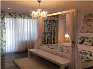 Vanzare apartament 3 camere de LUX in bloc nou, zona 9 Mai