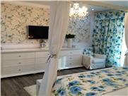 Vanzare apartament 3 camere de LUX in bloc nou, zona 9 Mai