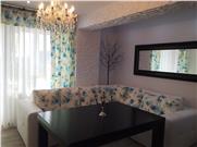 Vanzare apartament 3 camere de LUX in bloc nou, zona 9 Mai