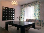Vanzare apartament 3 camere de LUX in bloc nou, zona 9 Mai