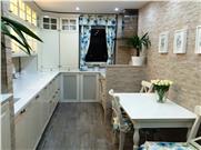 Vanzare apartament 3 camere de LUX in bloc nou, zona 9 Mai
