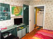 Apartament 3 camere de vanzare in Ploiesti, zona Bar. Bucov