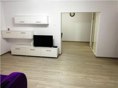 CromaImob -  Inchiriere apartament 3 camere in Ploiesti, zona Gh. Doja