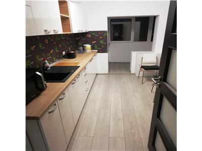 CromaImob -  Inchiriere apartament 3 camere in Ploiesti, zona Gh. Doja