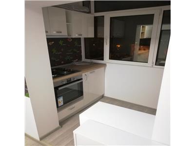 CromaImob -  Inchiriere apartament 3 camere in Ploiesti, zona Gh. Doja