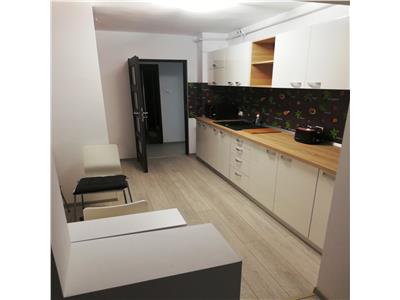 CromaImob -  Inchiriere apartament 3 camere in Ploiesti, zona Gh. Doja