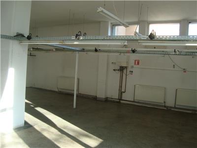 Vest, sp. 158mp, productie, 380, CT, curte, 80000E