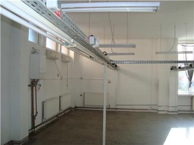 Vest, sp. 158mp, productie, 380, CT, curte, 80000E