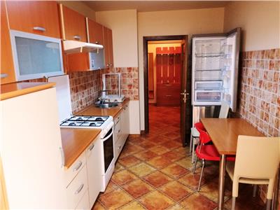 CromaImob - Inchiriere apartament 3 camere in Ploiesti, zona Republicii