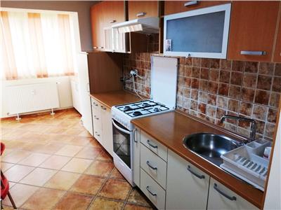 CromaImob - Inchiriere apartament 3 camere in Ploiesti, zona Republicii