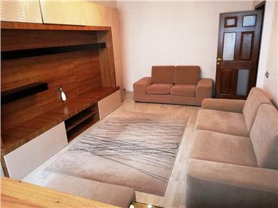 CromaImob - Inchiriere apartament 3 camere in Ploiesti, zona Republicii