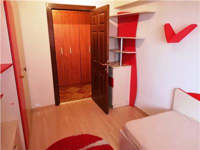 CromaImob - Inchiriere apartament 3 camere in Ploiesti, zona Republicii