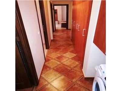 CromaImob - Inchiriere apartament 3 camere in Ploiesti, zona Republicii