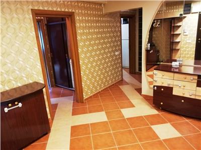 CromaImob - Inchiriere apartament 4 camere, in Ploiesti, zona Gheorghe Doja