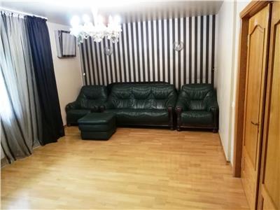 CromaImob - Inchiriere apartament 4 camere, in Ploiesti, zona Gheorghe Doja