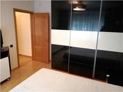 CromaImob - Inchiriere apartament 4 camere, in Ploiesti, zona Gheorghe Doja