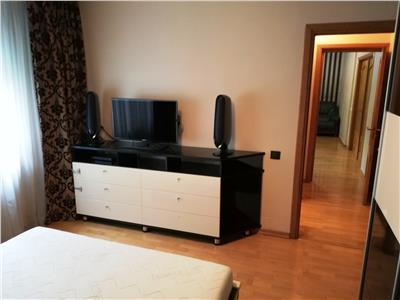 CromaImob - Inchiriere apartament 4 camere, in Ploiesti, zona Gheorghe Doja
