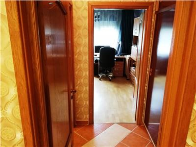 CromaImob - Inchiriere apartament 4 camere, in Ploiesti, zona Gheorghe Doja