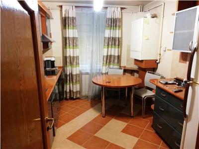 CromaImob - Inchiriere apartament 4 camere, in Ploiesti, zona Gheorghe Doja
