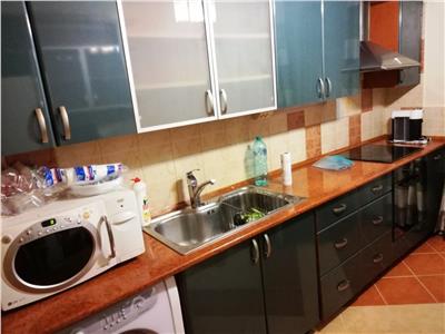 CromaImob - Inchiriere apartament 4 camere, in Ploiesti, zona Gheorghe Doja