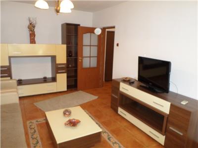 Apartament 2 camere de inchiriat in Ploiesti, zona Ultracentral