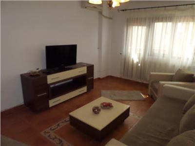 Apartament 2 camere de inchiriat in Ploiesti, zona Ultracentral