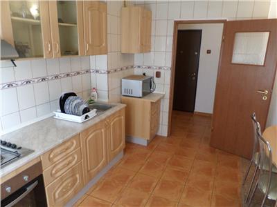 Apartament 2 camere de inchiriat in Ploiesti, zona Ultracentral