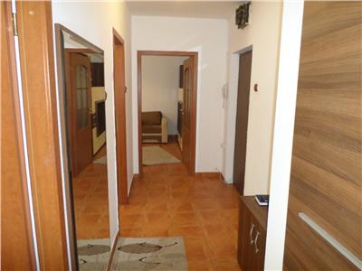 Apartament 2 camere de inchiriat in Ploiesti, zona Ultracentral