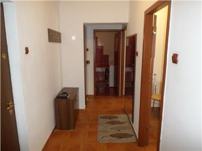 Apartament 2 camere de inchiriat in Ploiesti, zona Ultracentral
