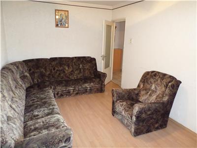 CromaImob Inchiriere Apartament 2 camere, zona Ienachita Vacarescu