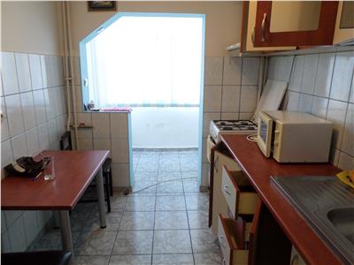 CromaImob Inchiriere Apartament 2 camere, zona Ienachita Vacarescu