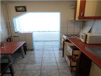 CromaImob Inchiriere Apartament 2 camere, zona Ienachita Vacarescu
