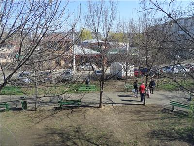 CromaImob Inchiriere Apartament 2 camere, zona Ienachita Vacarescu