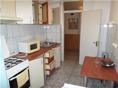 CromaImob Inchiriere Apartament 2 camere, zona Ienachita Vacarescu