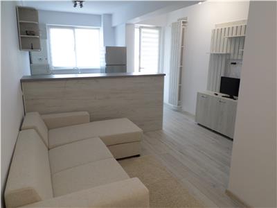 CromaImob Inchiriere apartament 2 camere, bloc nou, zona 9 Mai