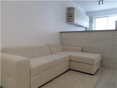 CromaImob Inchiriere apartament 2 camere, bloc nou, zona 9 Mai