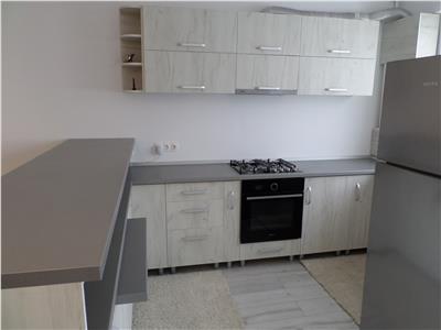 CromaImob Inchiriere apartament 2 camere, bloc nou, zona 9 Mai