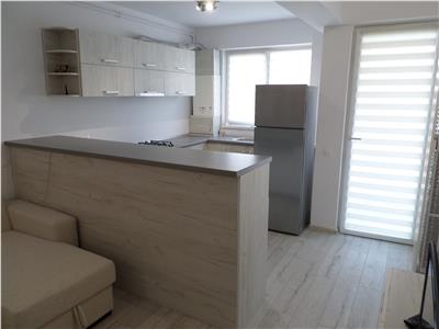 CromaImob Inchiriere apartament 2 camere, bloc nou, zona 9 Mai