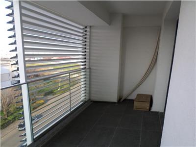 CromaImob Inchiriere apartament 2 camere, bloc nou, zona 9 Mai