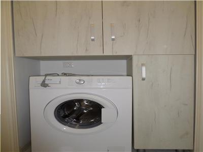 CromaImob Inchiriere apartament 2 camere, bloc nou, zona 9 Mai