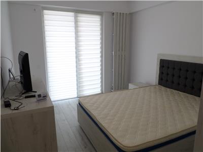 CromaImob Inchiriere apartament 2 camere, bloc nou, zona 9 Mai